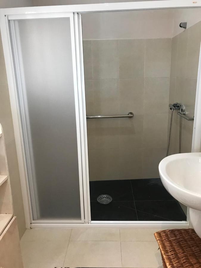 Ferienwohnung Santo Domingo - Centro Sanlúcar de Barrameda Exterior foto