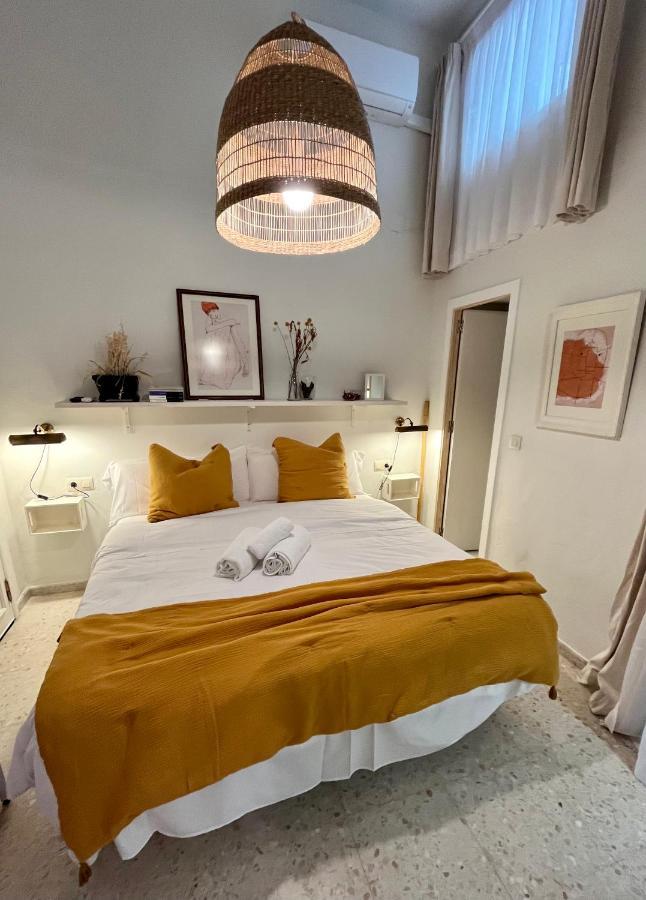 Ferienwohnung Santo Domingo - Centro Sanlúcar de Barrameda Exterior foto