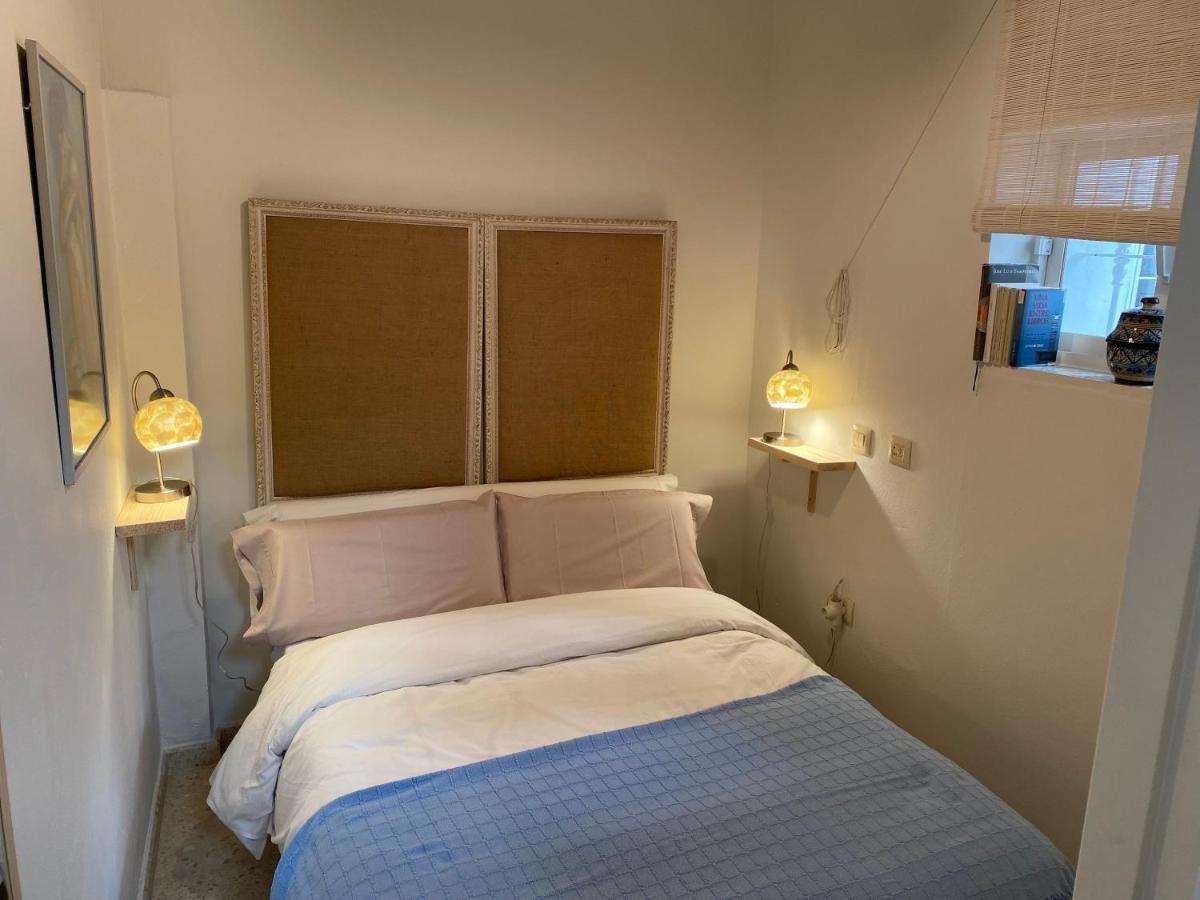 Ferienwohnung Santo Domingo - Centro Sanlúcar de Barrameda Exterior foto