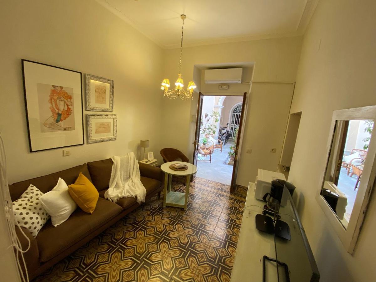 Ferienwohnung Santo Domingo - Centro Sanlúcar de Barrameda Exterior foto