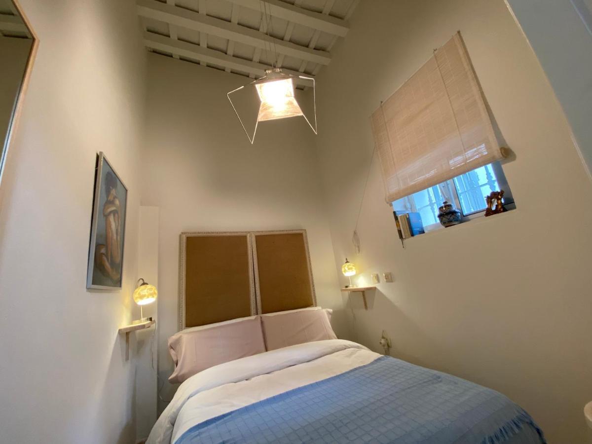 Ferienwohnung Santo Domingo - Centro Sanlúcar de Barrameda Exterior foto