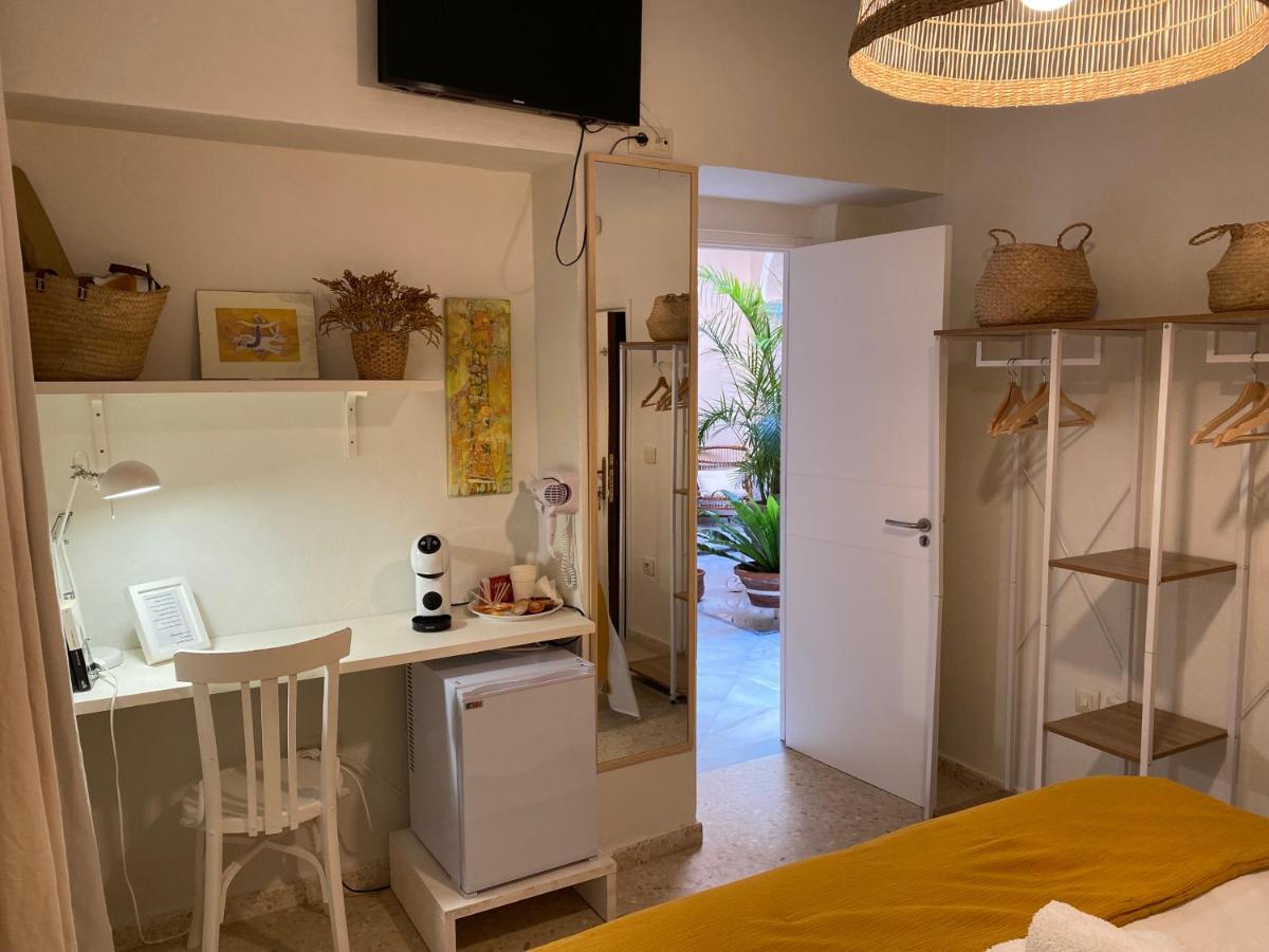 Ferienwohnung Santo Domingo - Centro Sanlúcar de Barrameda Exterior foto