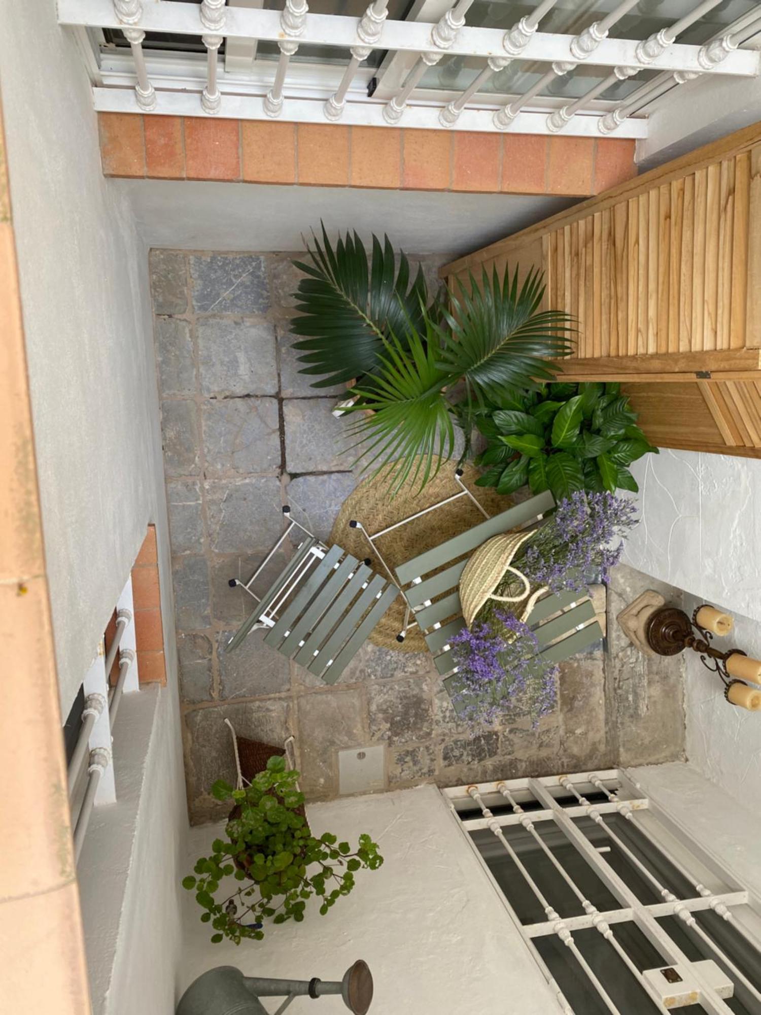 Ferienwohnung Santo Domingo - Centro Sanlúcar de Barrameda Exterior foto